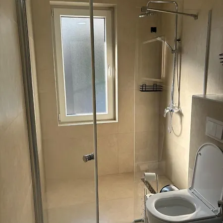 Appartamento Zlatni *