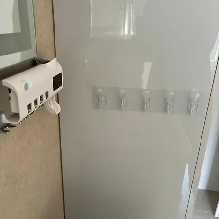 Appartamento Zlatni Sarajevo