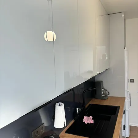 Zlatni Apartment