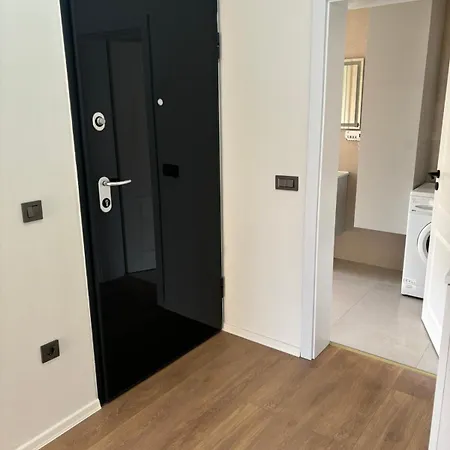Apartment Zlatni