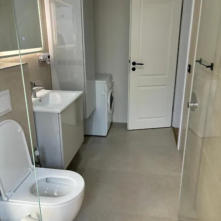 Appartamento Zlatni *