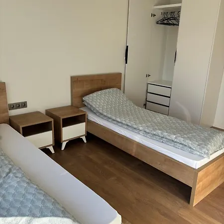 Zlatni Appartamento *