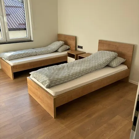 Zlatni Apartment Sarajevo