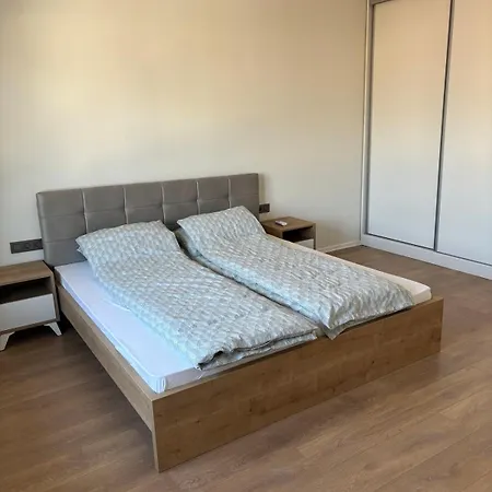 Apartment Zlatni Sarajevo