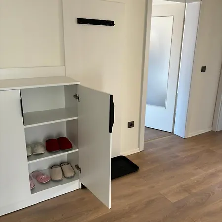 Zlatni Apartment *