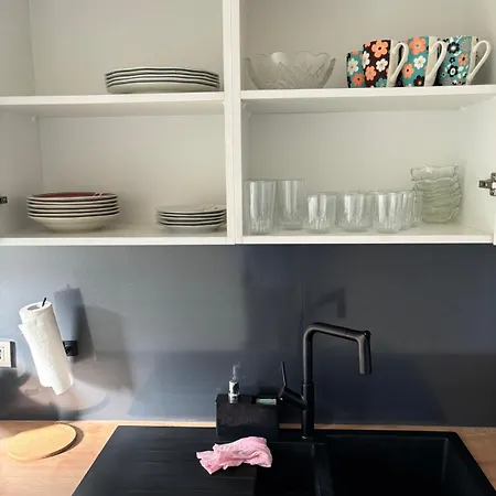 Apartment Zlatni