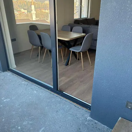 Apartment Zlatni Sarajevo