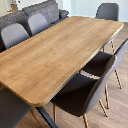 Zlatni Appartamento Sarajevo