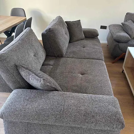 Appartamento Zlatni Sarajevo