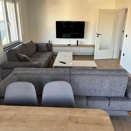 Zlatni Apartment