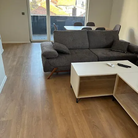 Zlatni Apartment *