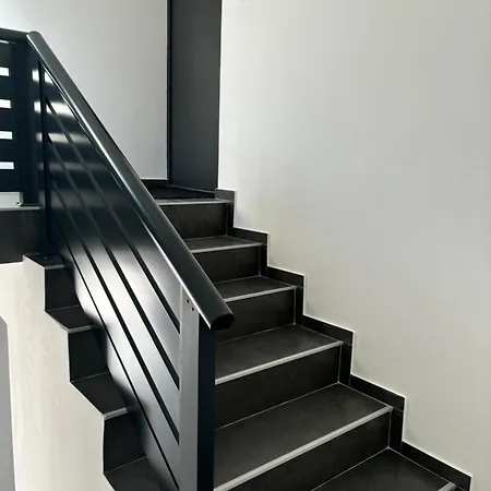 Zlatni Apartment