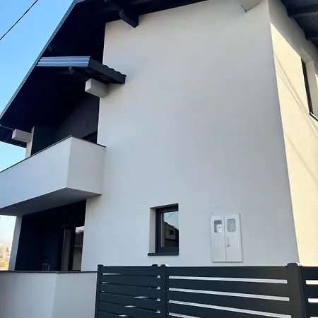 Apartment Zlatni
